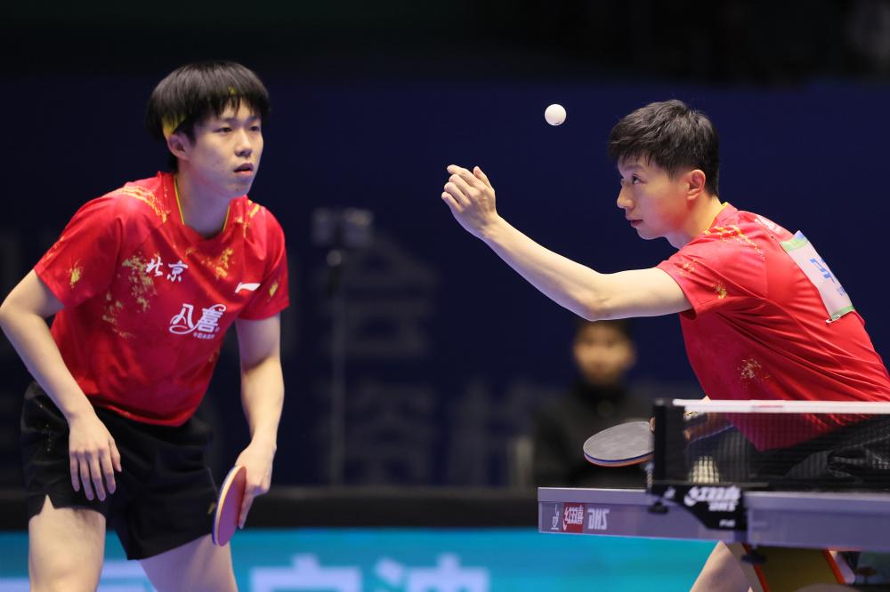 习中