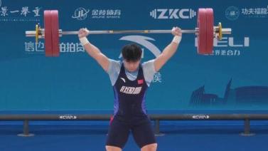 选结果再次