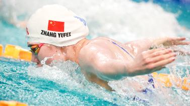 中国将在 中国将在