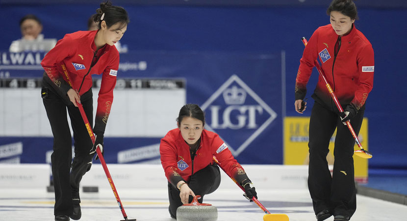 群雄逐鹿 群雄逐鹿