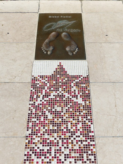 本澤馬的职 本澤馬的职